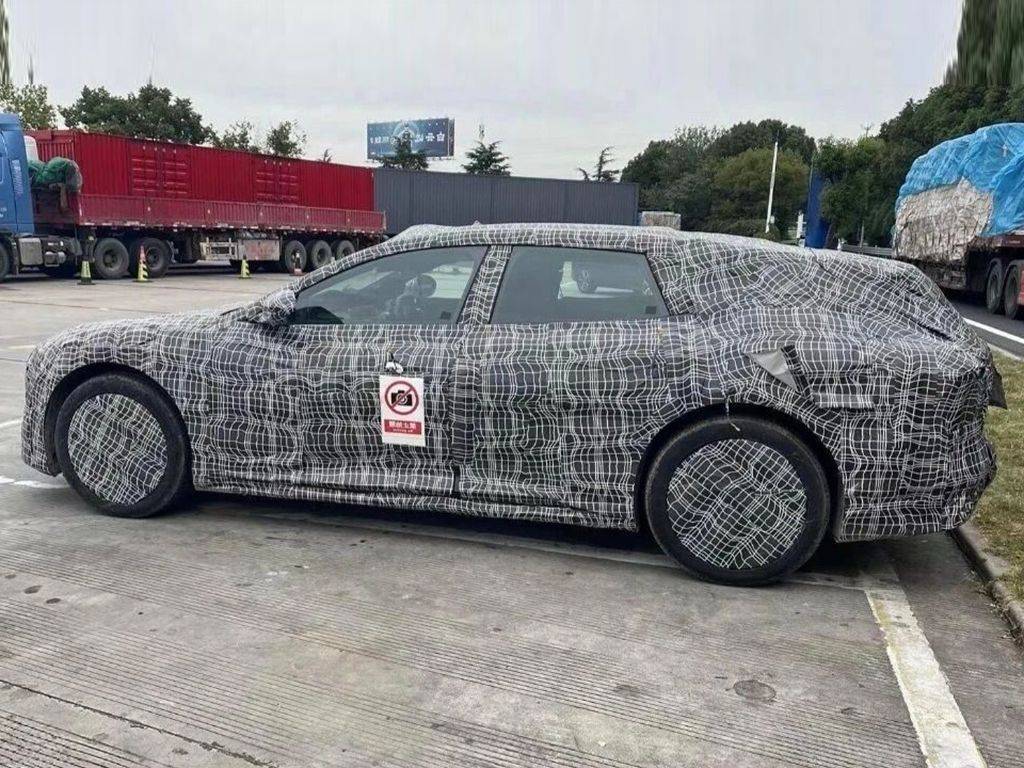 想买帅气旅行车?这4款新车可以期待下,若量产必大卖!