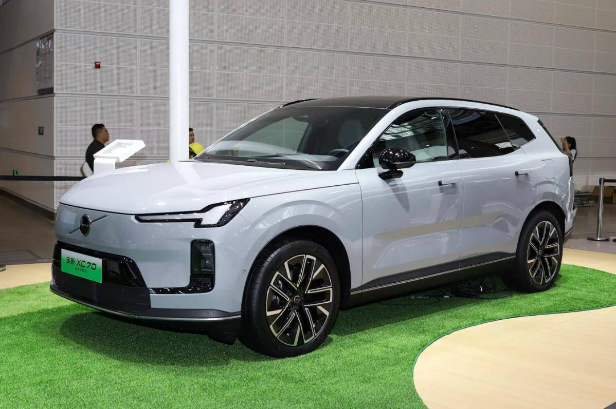 理想l7max怎么样?高速噪音大油耗高的原因 高强度钢铝混合车身