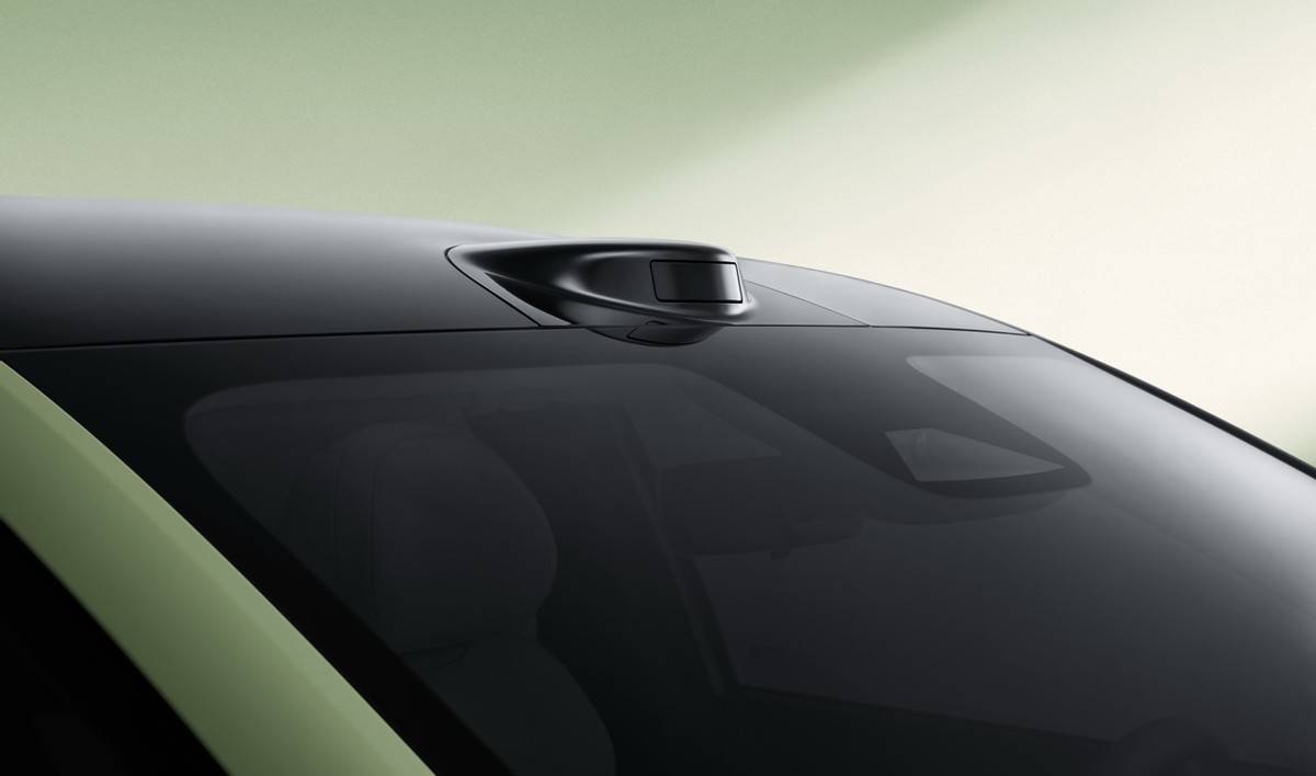 10 万预算买到旗舰体验?长安启源 q05 给了一个新级别的答案