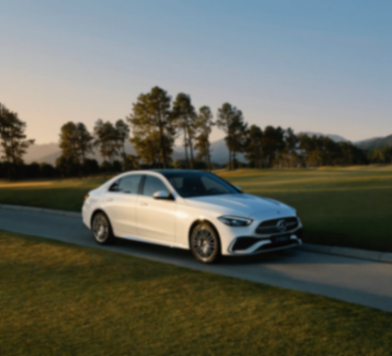 智享升级 焕新体验 梅赛德斯-奔驰多款核心车型升级上市