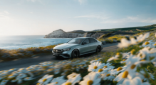 智享升级 焕新体验 梅赛德斯-奔驰多款核心车型升级上市