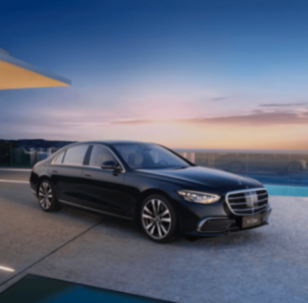 智享升级 焕新体验 梅赛德斯-奔驰多款核心车型升级上市