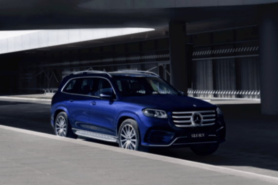 智享升级 焕新体验 梅赛德斯-奔驰多款核心车型升级上市