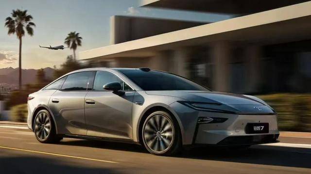 智电时代,广汽丰田“聚变2030”