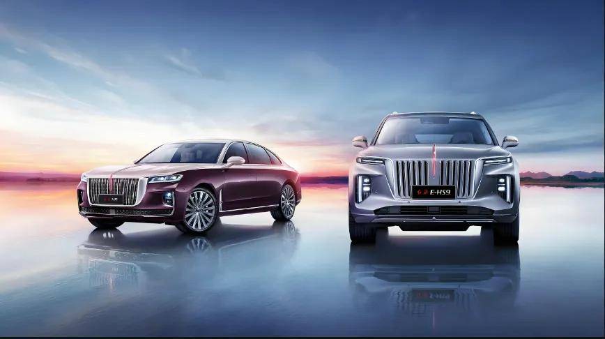 “集邮”继续!一汽入股零跑