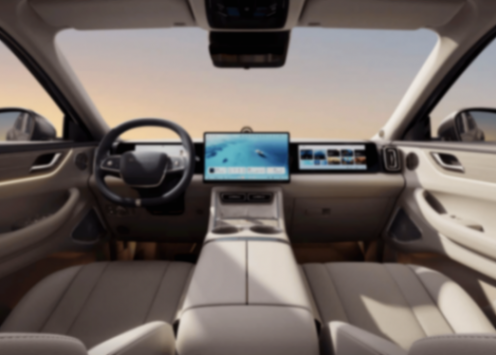 以均衡产品力破局,星途et5正式上市