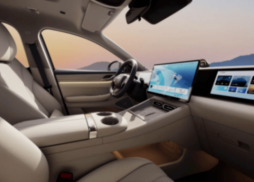 以均衡产品力破局,星途et5正式上市