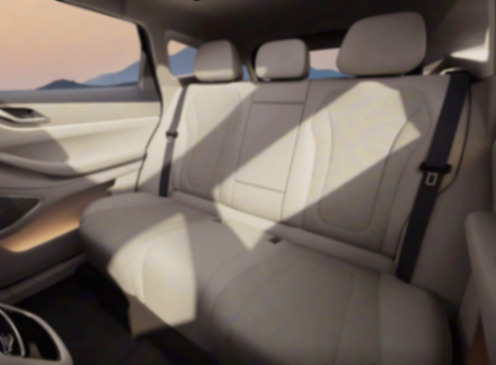 以均衡产品力破局,星途et5正式上市