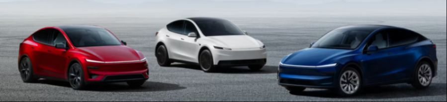 因电动汽车补贴到期，美国10月汽车销量走低