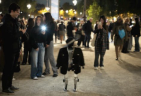 价格破万,人形机器人真的“平民化”了? 价格破万,人形机器人真的“平民化”了?