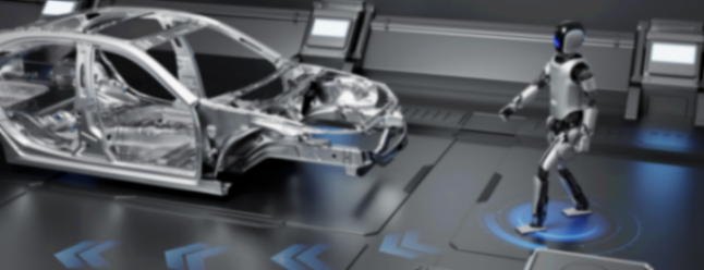 价格破万,人形机器人真的“平民化”了? 价格破万,人形机器人真的“平民化”了?