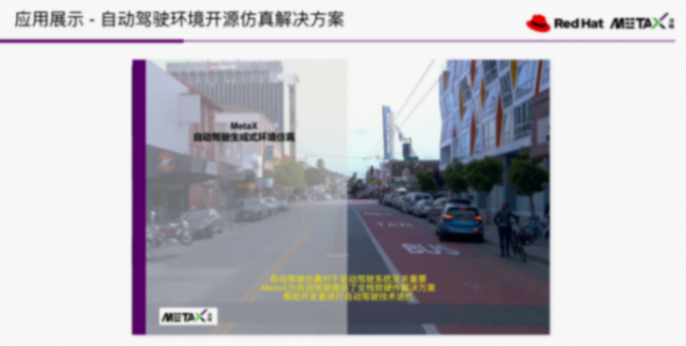 中国首发 红帽发布全球首个通过asil安全功能等级认证的开源linux车用操作系统 中国首发 红帽发布全球首个通过asil安全功能等级认证的开源linux车用操作系统