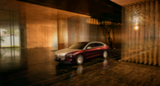 岚图宣布旗下追光l将于12月10日上市,定位中大型轿车,直接对标德系传统豪华品牌阵营 岚图追光l将于本月10日上市